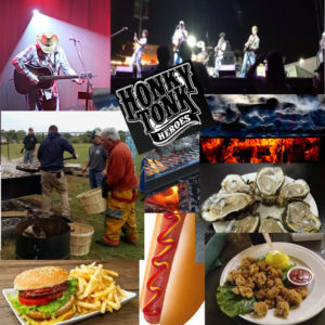 Deltaville Annual Crab Feast @ Deltaville Fire Department